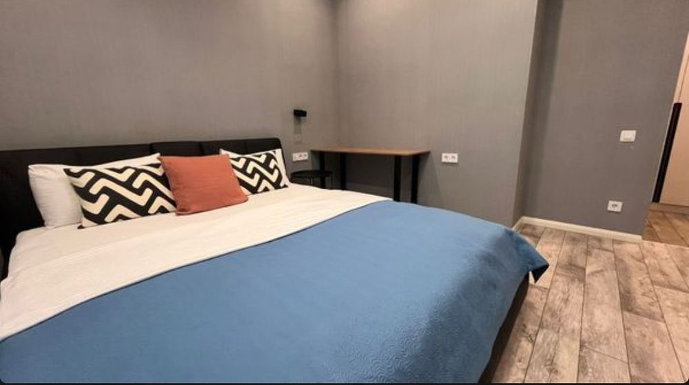 Сдается комната для девушки