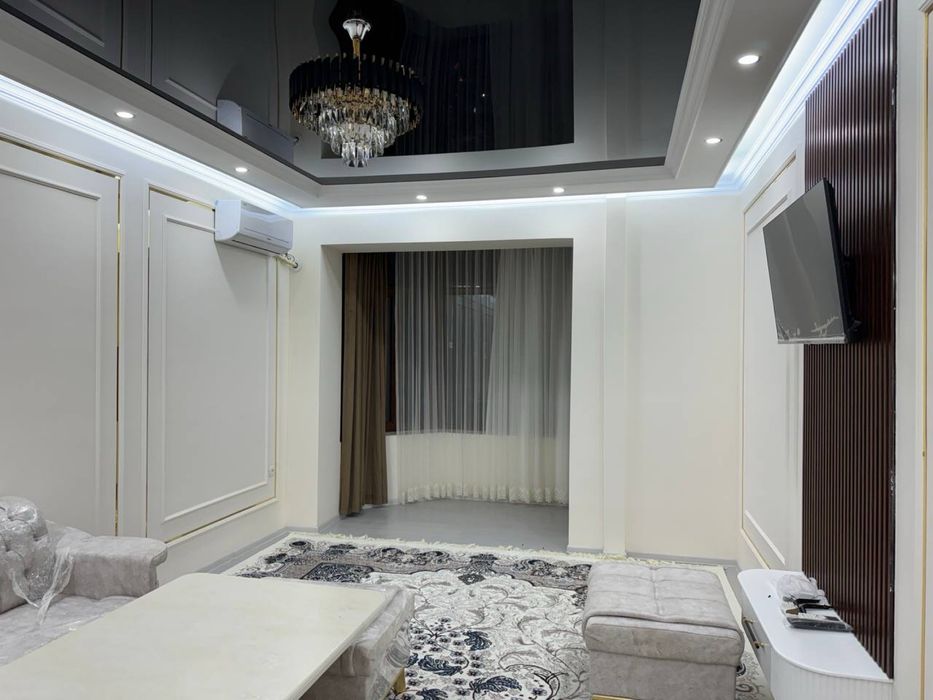 Сдаётся квартира в аренду. Самарканд Вокзал