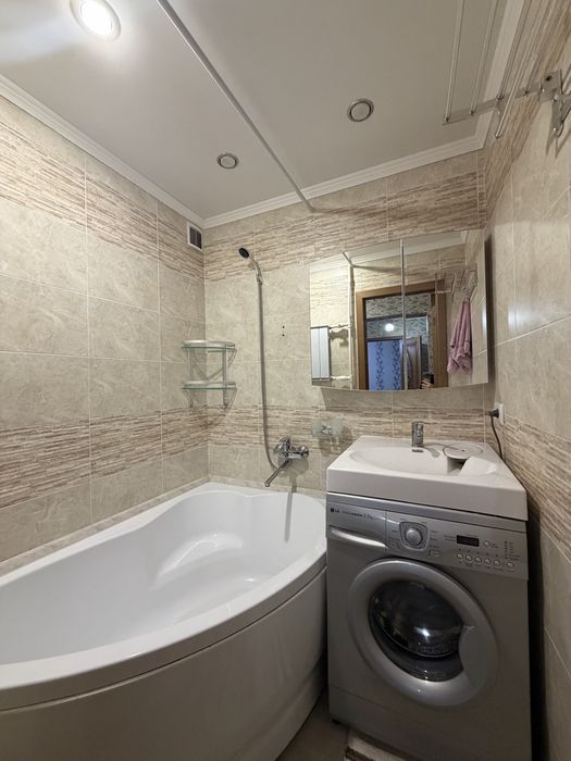 Сдам 2-комнатную квартиру!