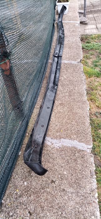 Продавам предна решетка opel asтра GTC tra gtc