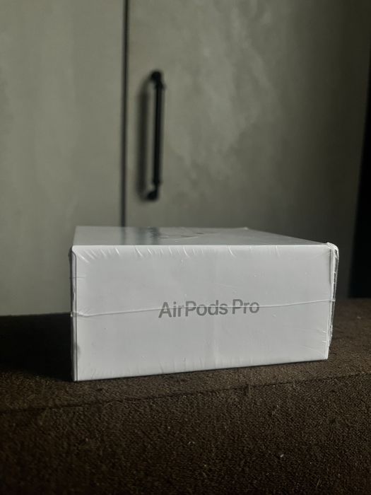 AirPods  pro  3