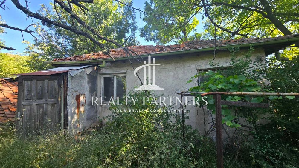 Продава Парцел - с. Расник, обл. Перник