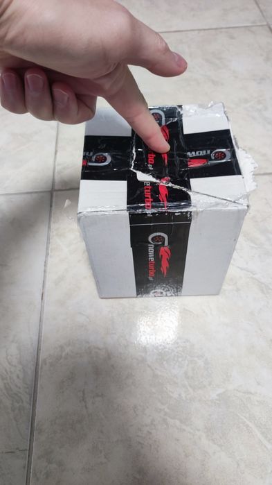 Електронен актуатор за турбо Hella