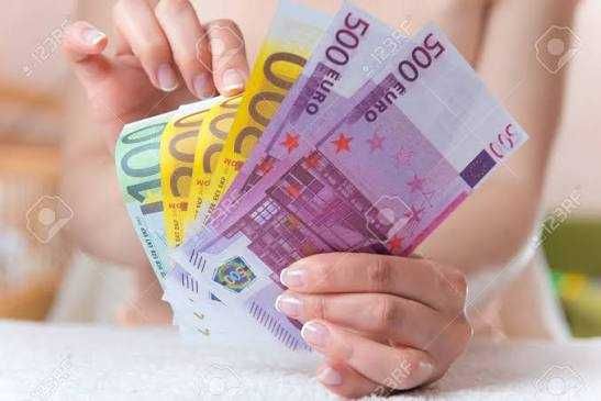 Oferim finanțare pentru investiții cu termeni foarte simpli.