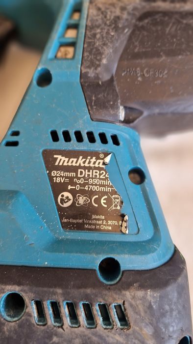Scule Makita  18 V