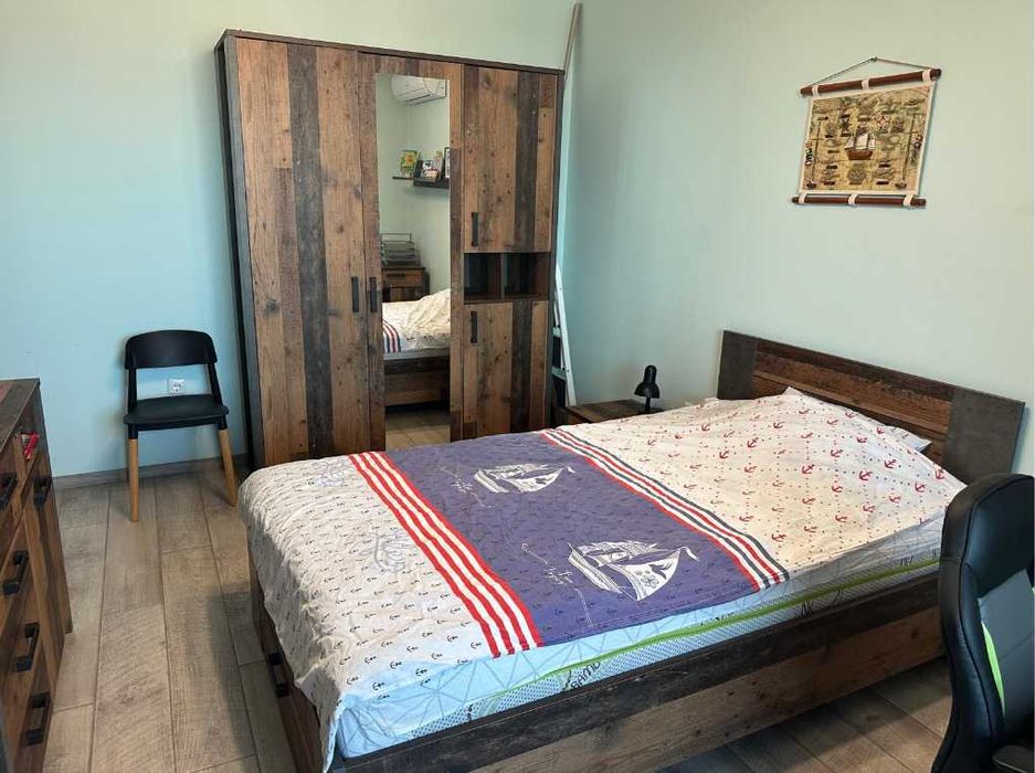 3-стаен 124 м2, Бриз юг