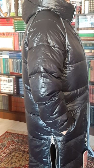 Продам зимнюю куртку