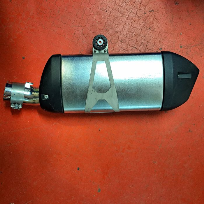 Ауспух BMW R 1250 GS от 2019