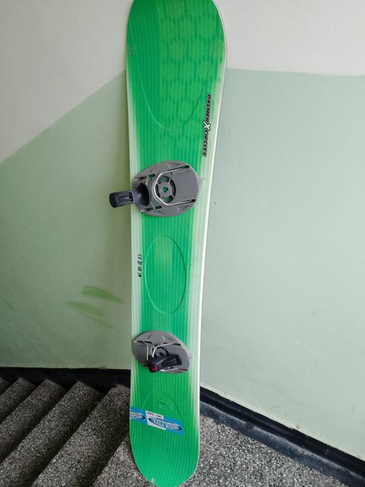 Ски atomic, head, palmer circles