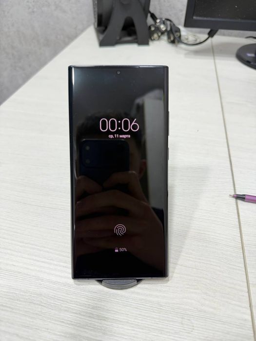 Samsung Note20 Ultra