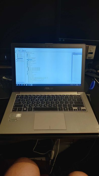 Лаптоп Asus ux32a