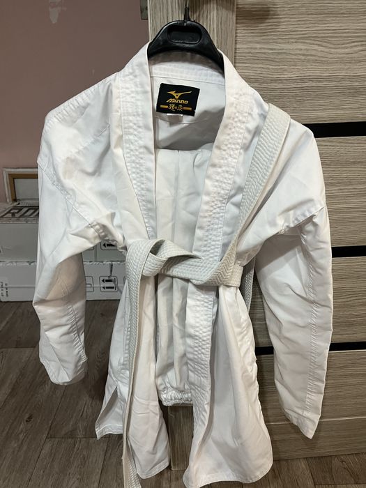 Кимоно бу рост 160