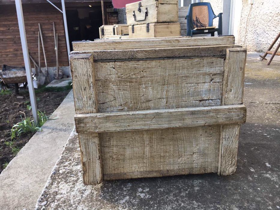 Винтидж Сандъци