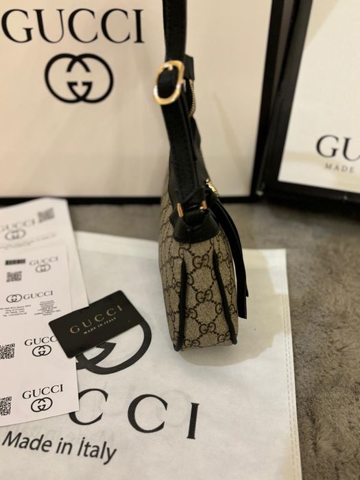 Geantă/Poșetă Gucci Ophidia Small Shoulder Bag