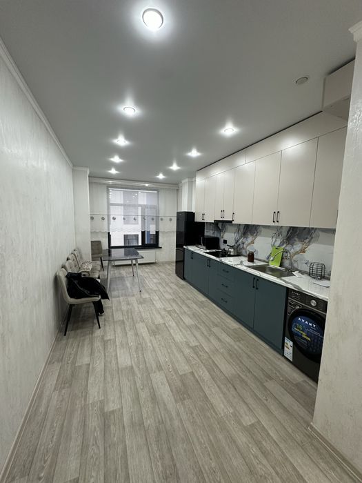 Здается квартира по месячно