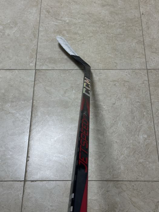 Хоккейная клюшка