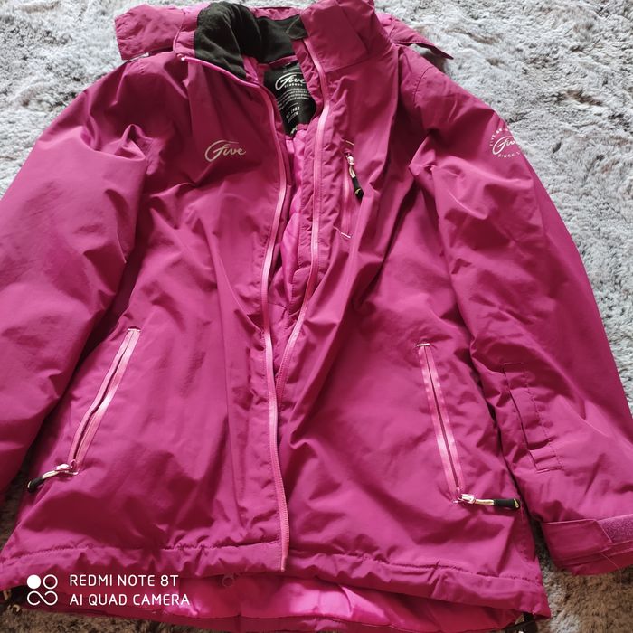 Детско яке five seazons