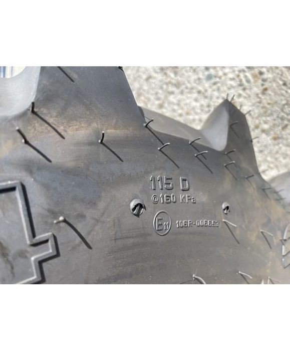 280/85 r24 ascenso tdr850 115d tl (11.2-24)  Cauciucuri tractor, Fiat, Case, Fendt, John Deere, New Holland, Massey Ferguson, UTB   Cauciucuri tractor