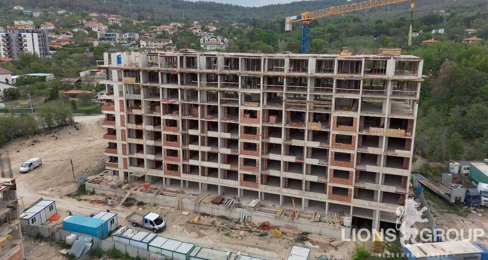 Дава се под наем Двустаен апартамент в Варна, Възраждане 4 - 71 кв.м за 89990 € - Снимка #7