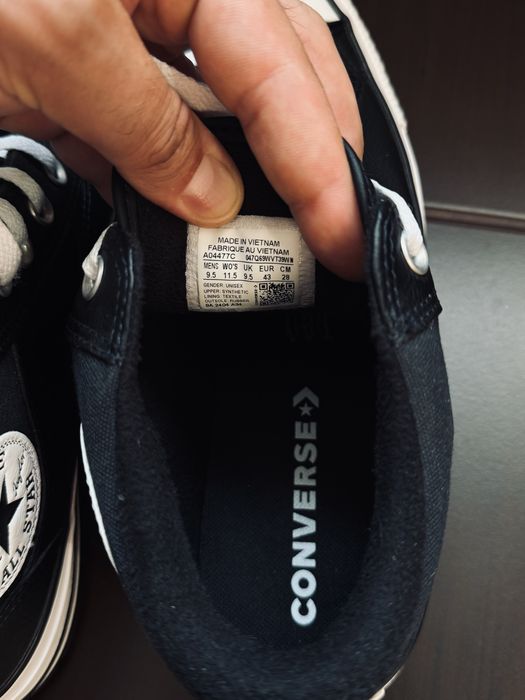 Converse All-Star pantofi sport