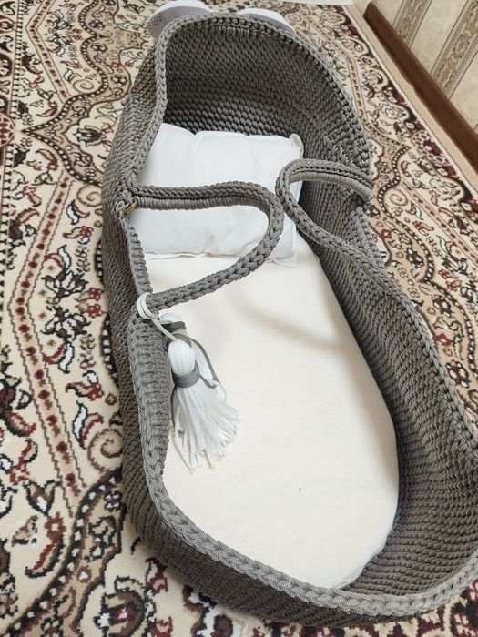 Chaqaloq uchun savat