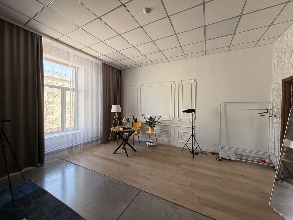 Аренда фотостудии