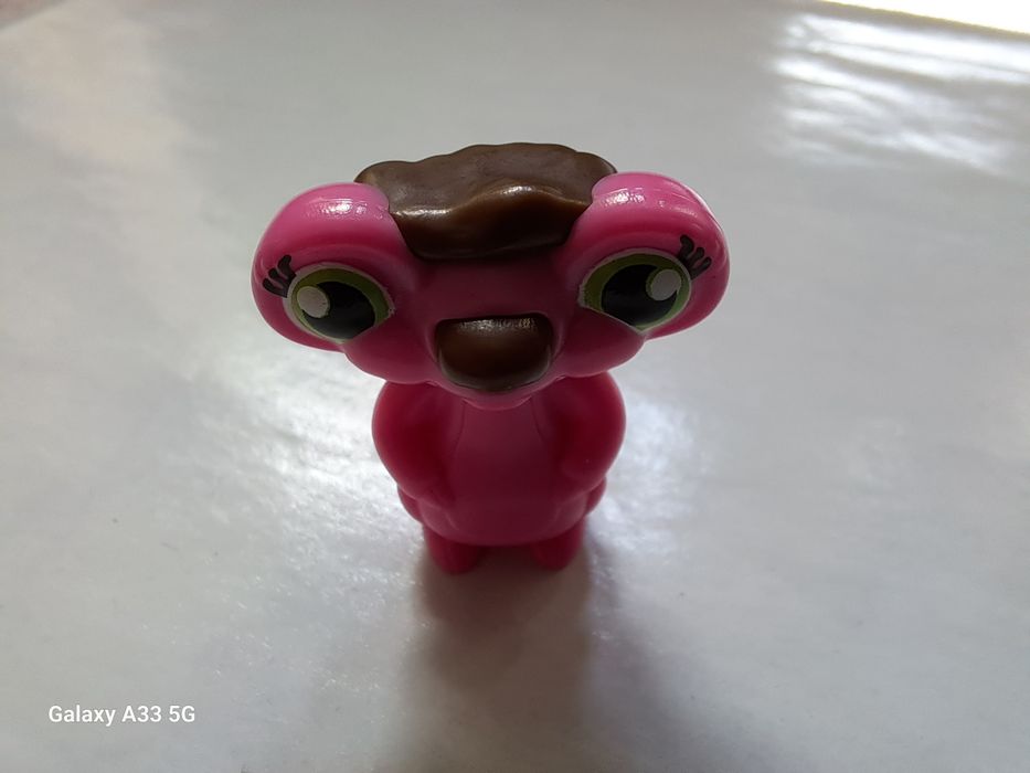 Figurine Ice Age