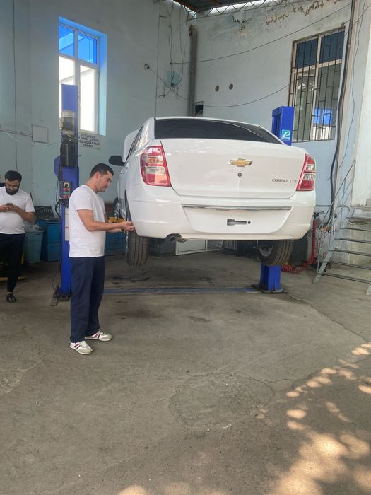 Cobalt 2026 yengicha variyanti