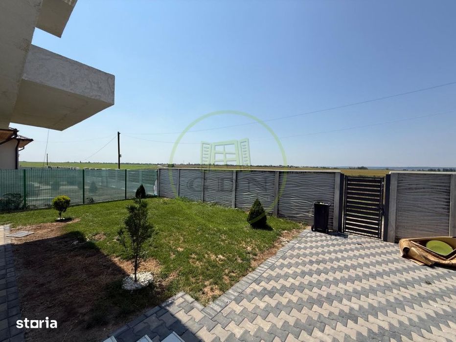 Casa  P+1, 149 mp utili, 412 mp teren, zona Selgros