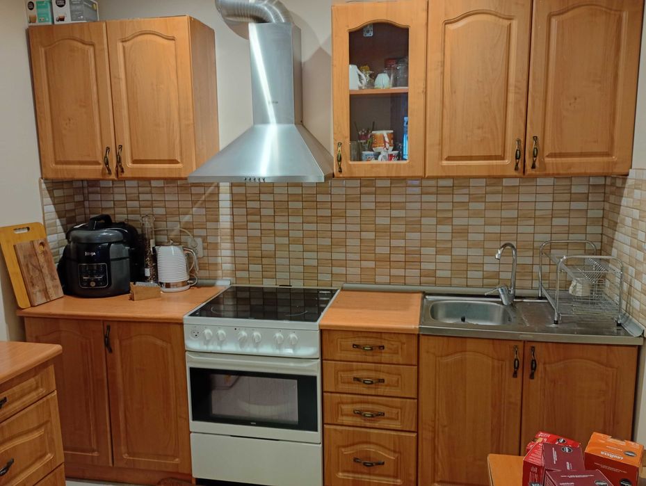 Кухненско обзавеждане