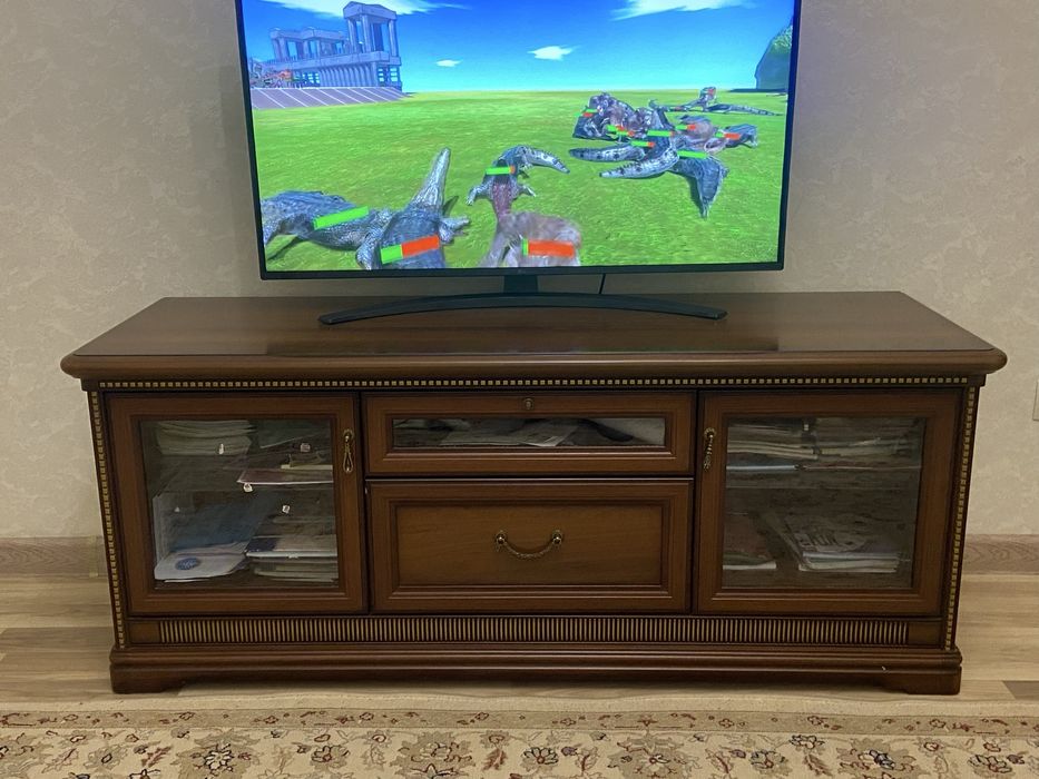 Тумба  под телевизор