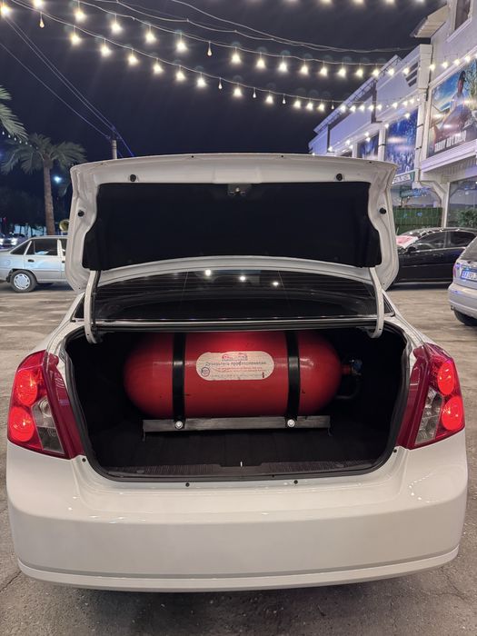 Other Lacetti / Gentra 2019 — 5