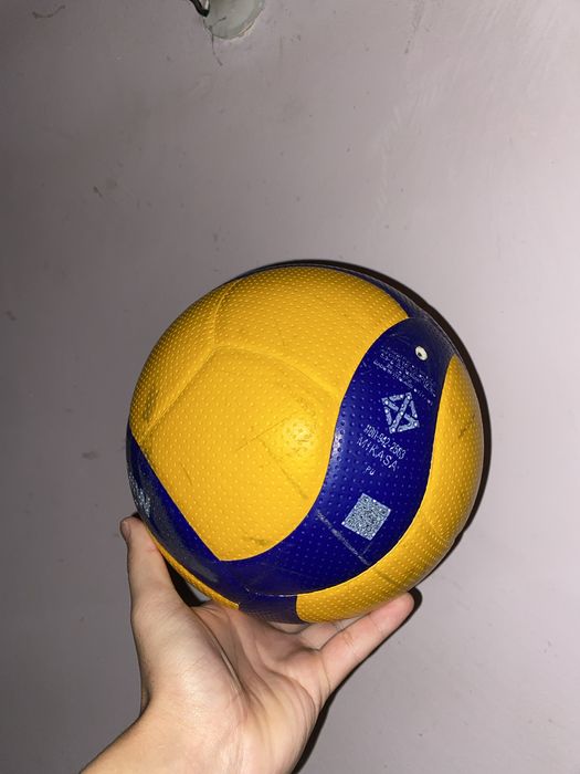 Волейбол мяч
