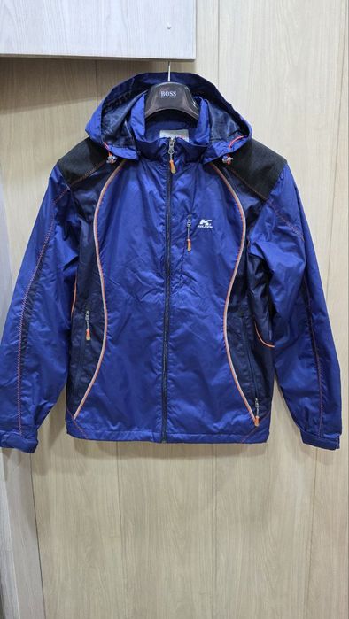 Оригинальная ветровка Kolping