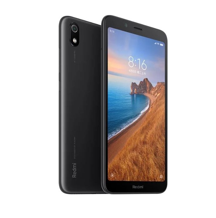Redmi 7A                           .