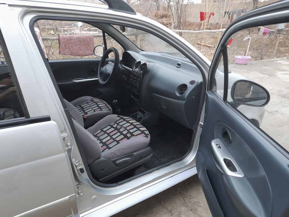 Matiz best h9 super konditsaner