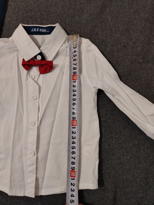 Детска костюм за 18м.