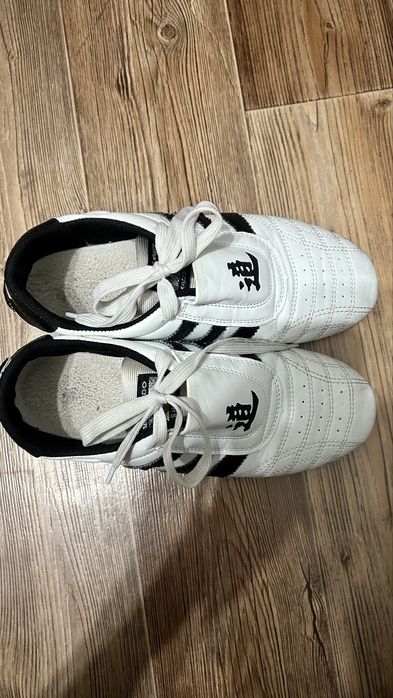 Обувь для тхэквандо