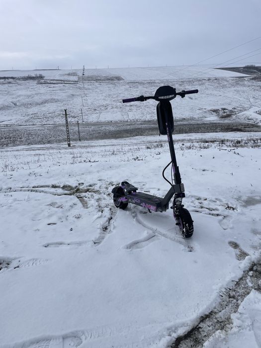 Kukirin g2  în stare foarte buna