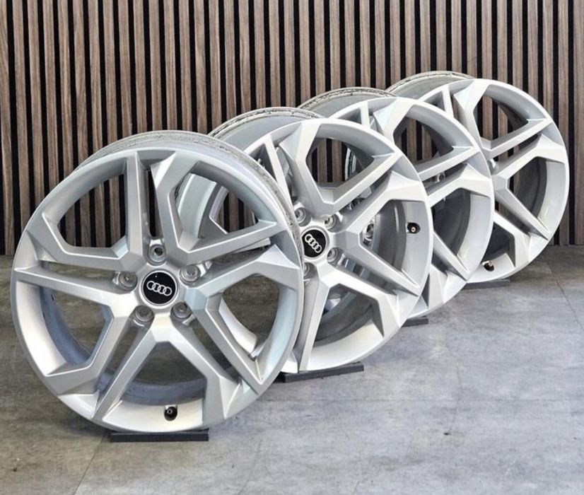 Ауди джанти 18 цола Q3