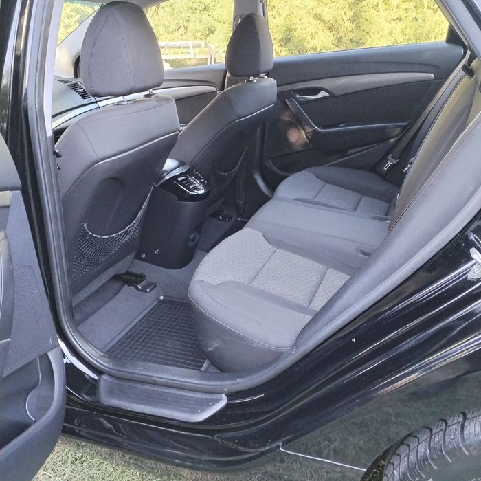 HYUNDAI i40 2012 — imagine 5