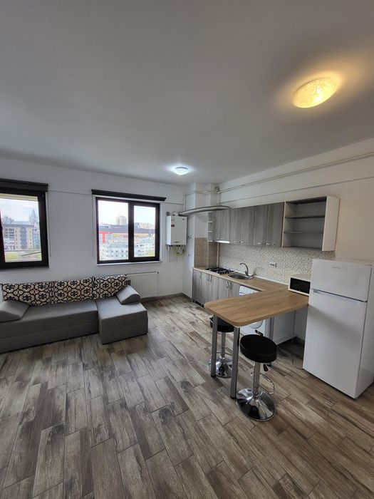 P.F vând ap.2 cam. Palas-Lazăr Residence