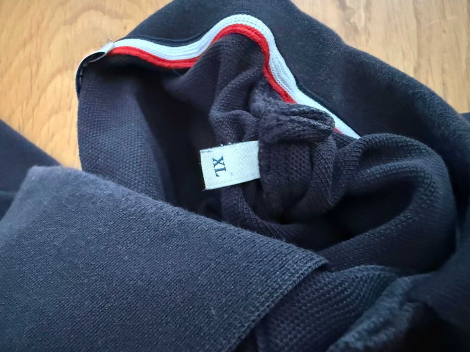 Поло тениска Moncler