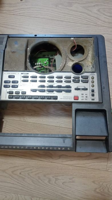 Yamaha psr 9000  dezmembrez
