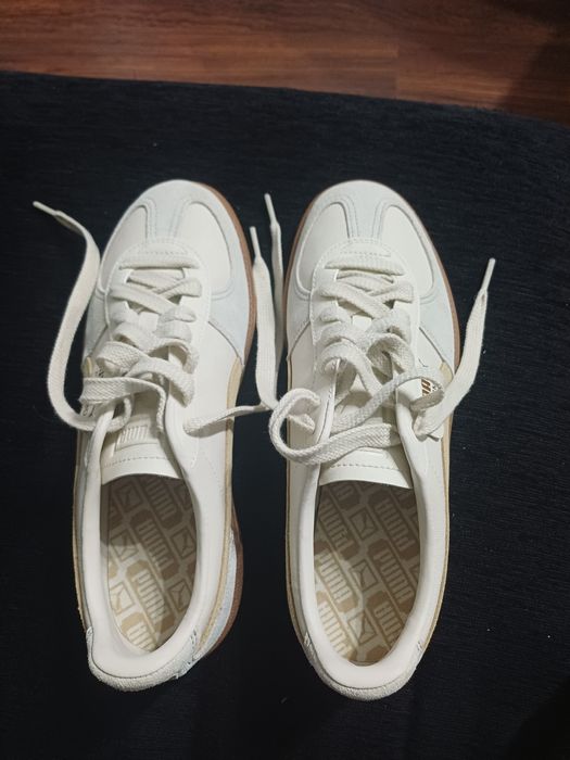 Мъжки маратонки Puma