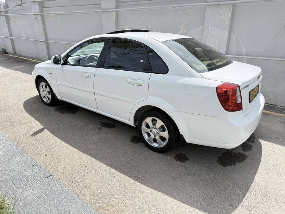 Джентра Автомат,Метан