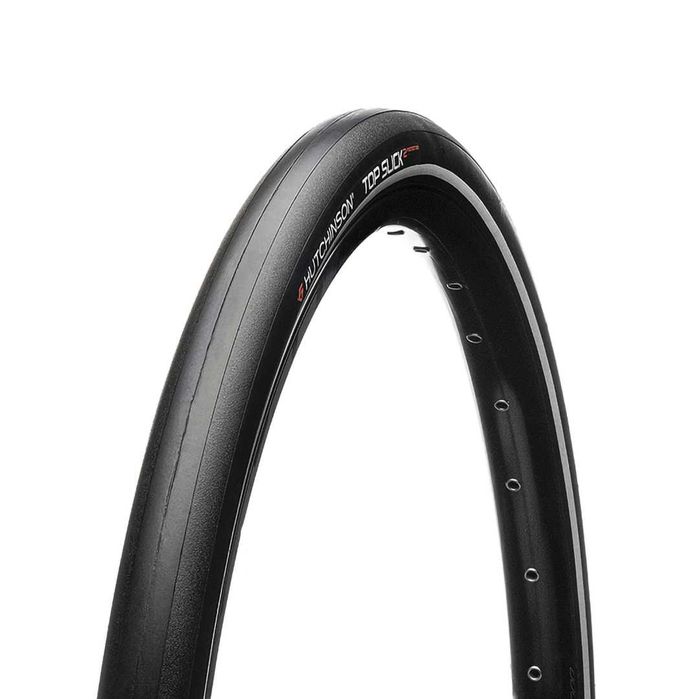 Външна гума за велосипед Top Slick 2 Reflex 700x37C (37-622) Сликова