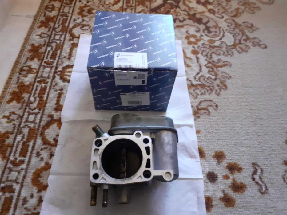 Части за Opel Astra G 1.6