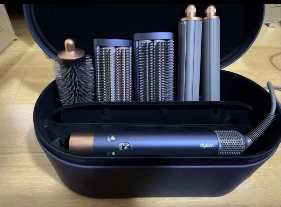 Dyson Airwrap Complete HS05 Prussian Blue