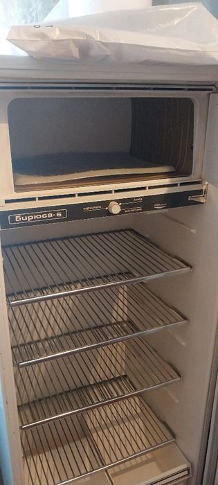 холодильник б/у в рабочем состоянии